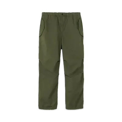 Goldwin Field Mill Pants (Unisex) "Olive Drab"