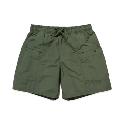 WTAPS Sdds2002 / Shorts / Nylon. Taffeta "Olive Drab"