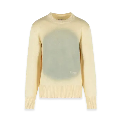 MM6 Maison Margiela Sweater "Bright"