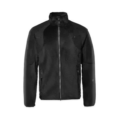 Nike x Drake Nocta NRG Polar Fleece Jacket "Black"