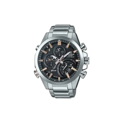 Casio EDIFICE Smartphone Link Model EQB-500D-1A2JF