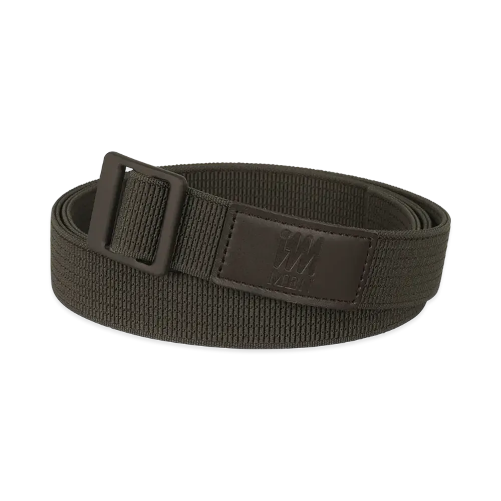 IM MEN Friction Belt "DarkBrown"