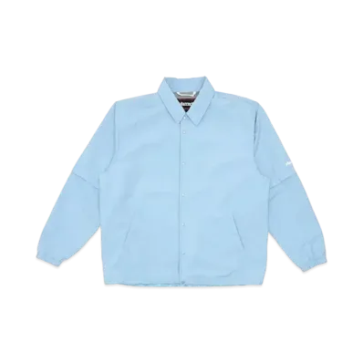 STABRIDGE x Marmot Convert Coach Jacket "Blue"