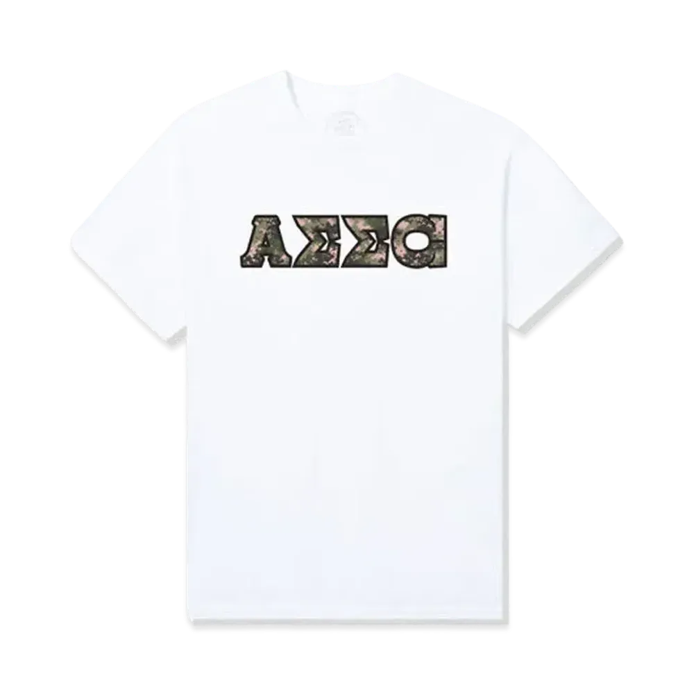 ANTI SOCIAL SOCIAL CLUB Rush Tee "White"