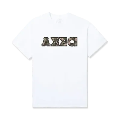 ANTI SOCIAL SOCIAL CLUB Rush Tee "White"