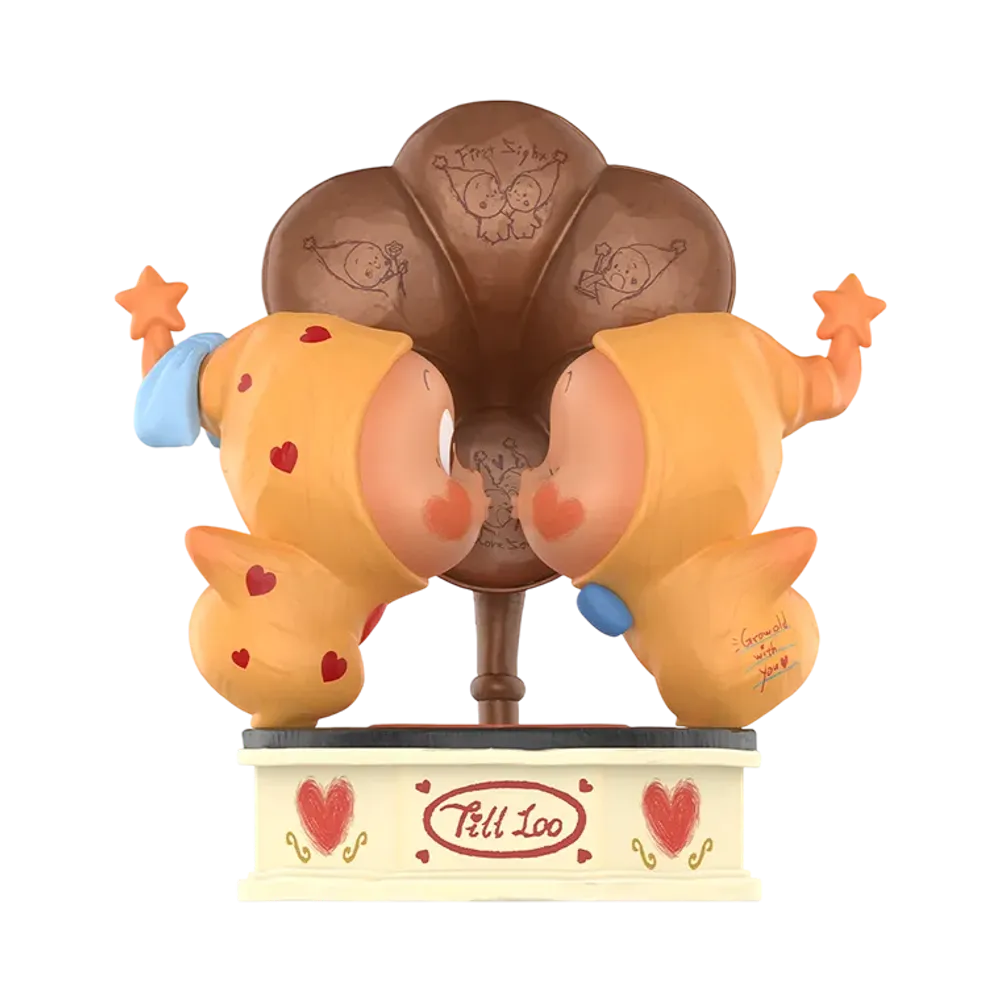 POP MART Twinkle Twinkle The Moment Figure