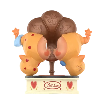 POP MART Twinkle Twinkle The Moment Figure