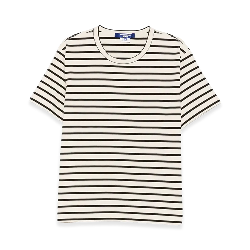 JUNYA WATANABE T-Shirts "Beige"
