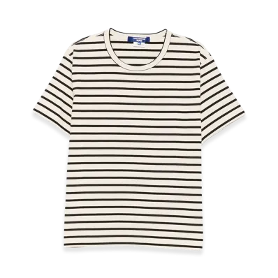 JUNYA WATANABE T-Shirts "Beige"