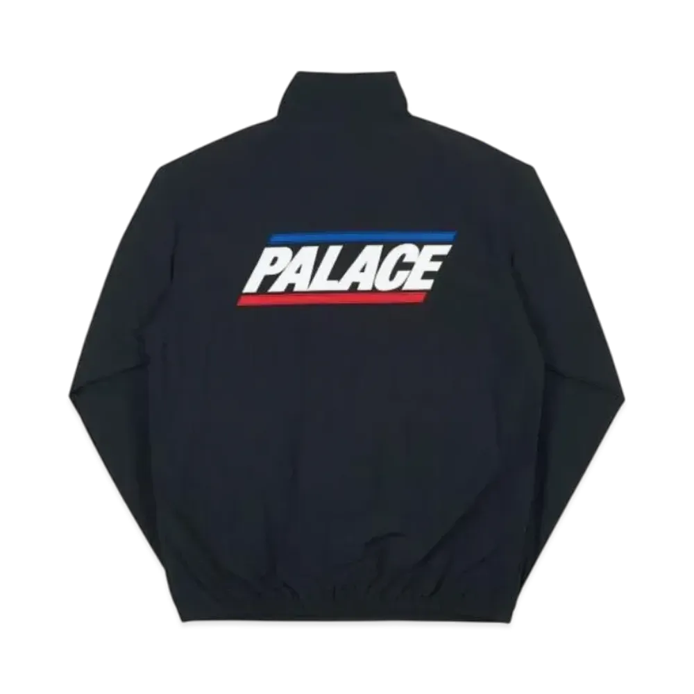 PALACE Basically a Shell Jacket "Black"