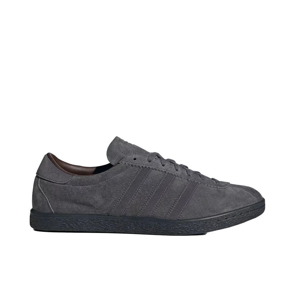 adidas Tobacco "Onix/Dark Brown"