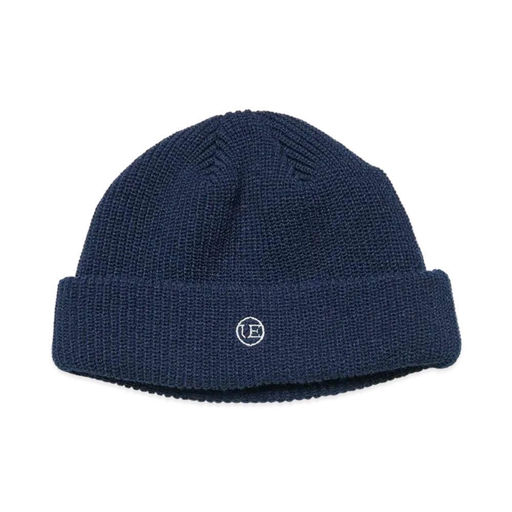 uniform experiment UE Watch Cap "Navy"