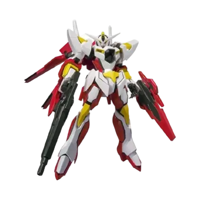 ROBOT SPIRITS <SIDE MS> Reborns Gundam / Reborns Cannon