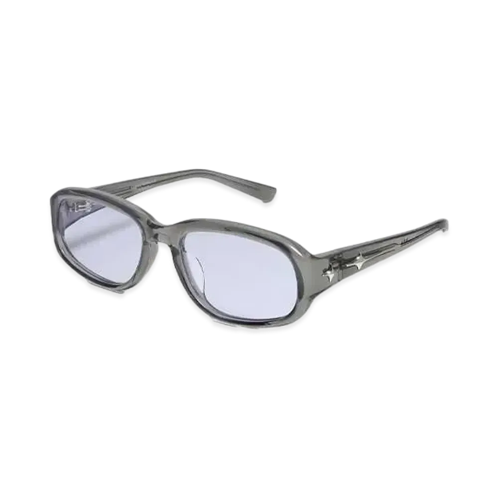 Gentle Monster Rna GC9 "Clear Gray"