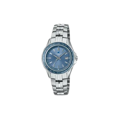 Casio OCEANUS OCW-S40-2AJF "Silver"