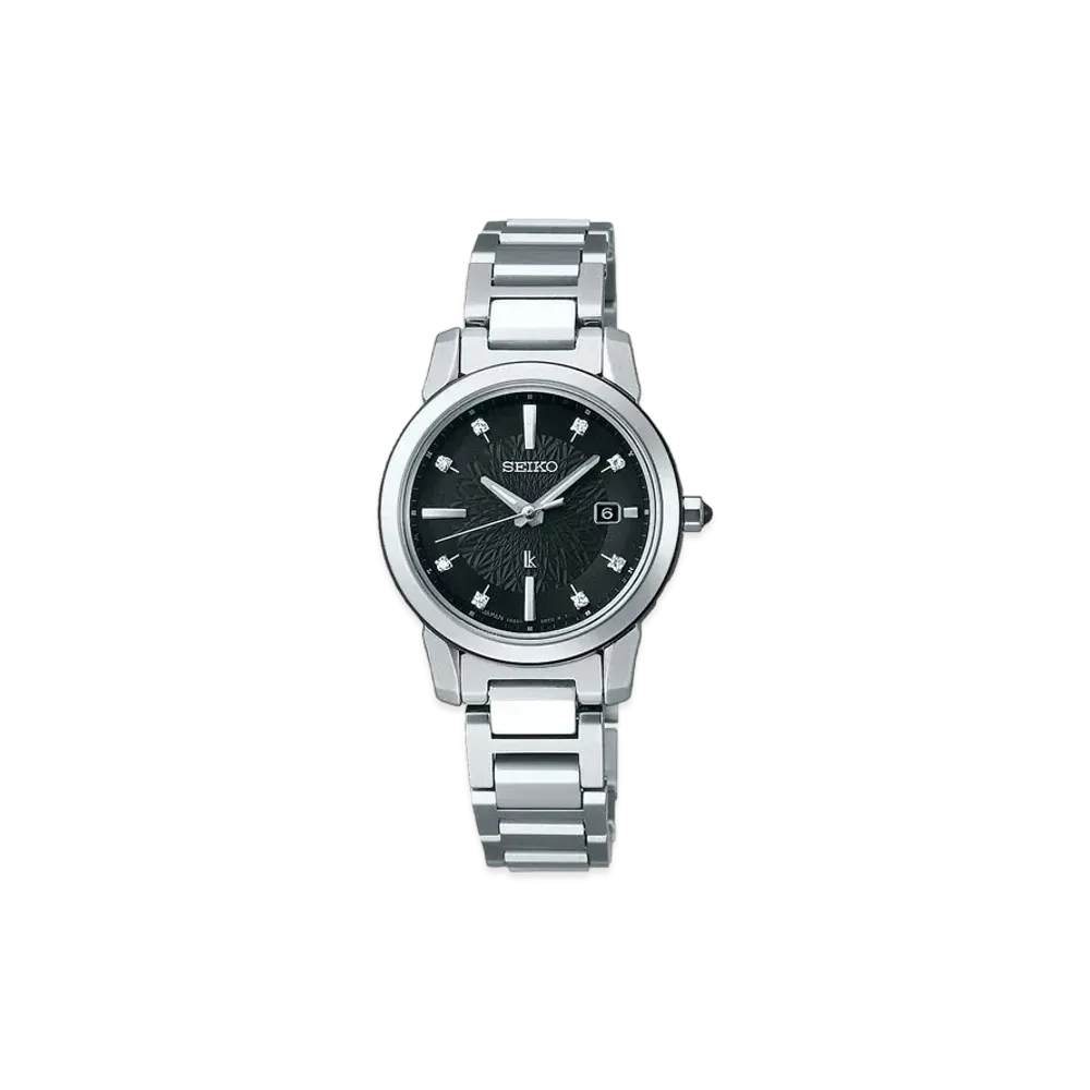 SEIKO Lukia I Collection Limited SSQV083