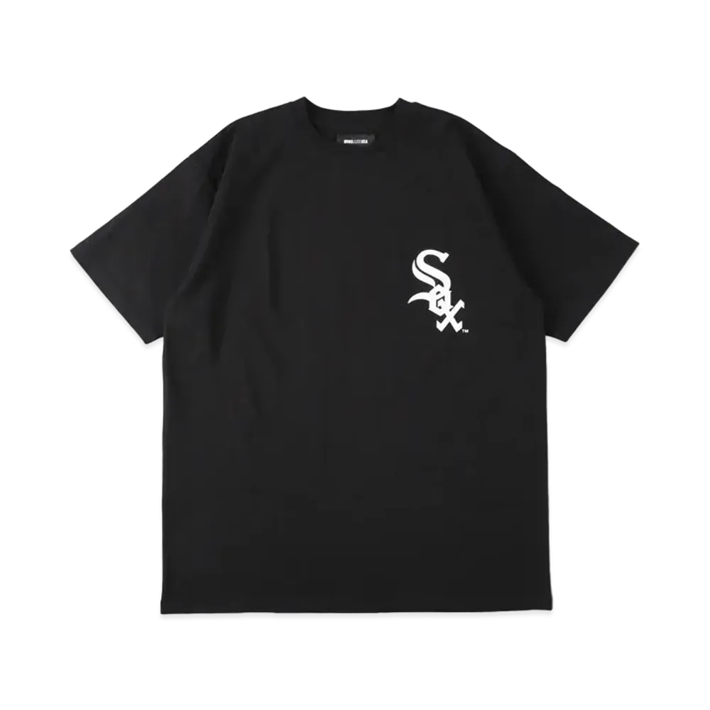 WIND AND SEA x MLB Batterman Tee "Whitesox"