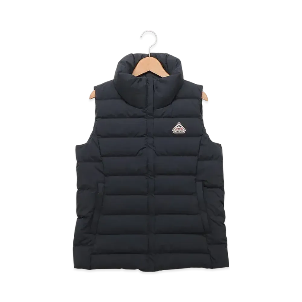 PYRENEX Spoutnic 2 Down Vest "Amiral"
