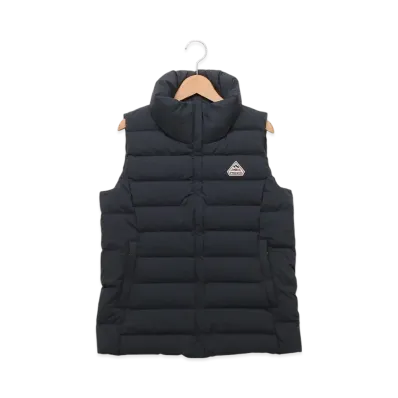 PYRENEX Spoutnic 2 Down Vest "Amiral"