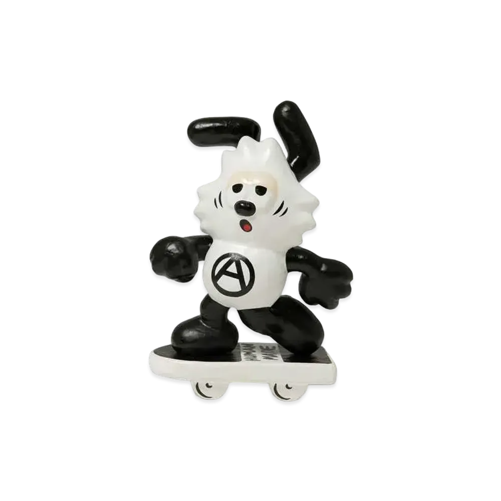 HUMAN MADE VERDY Figure "White"
