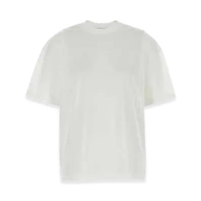 PRADA Women's Cotton T-Shirt "White"