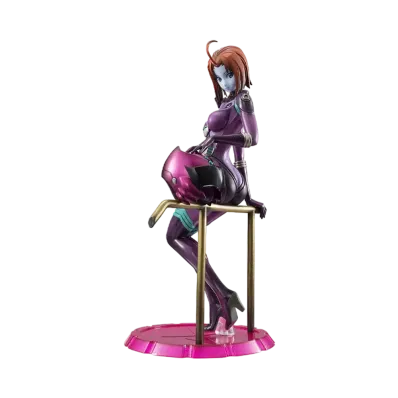 Yamato Girls Collection: Space Battleship Yamato 2199 Melda Dietz (Pilot Suit Ver.)