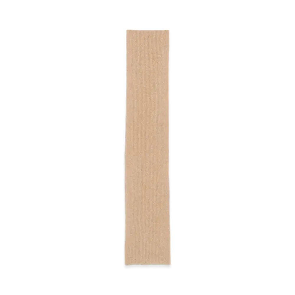 DRIES VAN NOTEN Scarf "Beige"