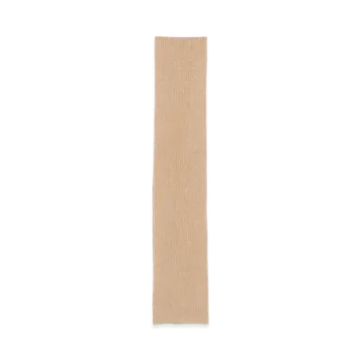 DRIES VAN NOTEN Scarf "Beige"