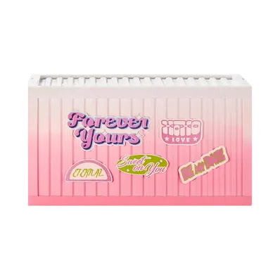 POP MART POP MART Luminous Container Box Take My Heart