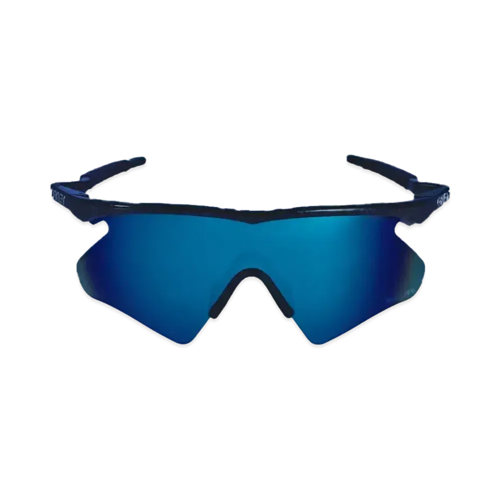Oakley Factory Team Mumbo Bd Planet X "Blue"