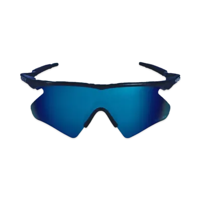 Oakley Factory Team Mumbo Bd Planet X "Blue"