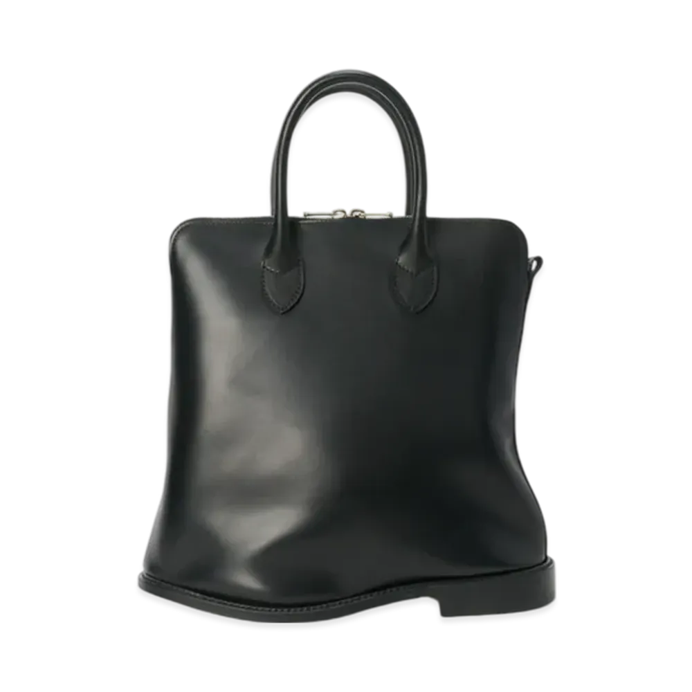Hender Scheme Shoes Bag Big "Black"
