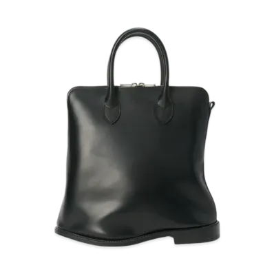 Hender Scheme Shoes Bag Big "Black"