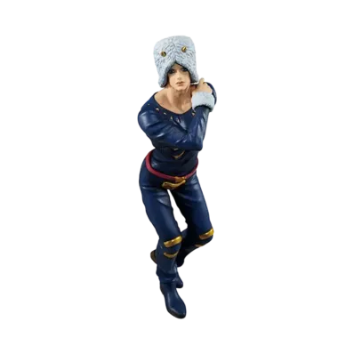 Ichiban-Kuji Weather R Figure Jojo's Bizarre Adventure Part6 Stone Ocean The way to heaven
