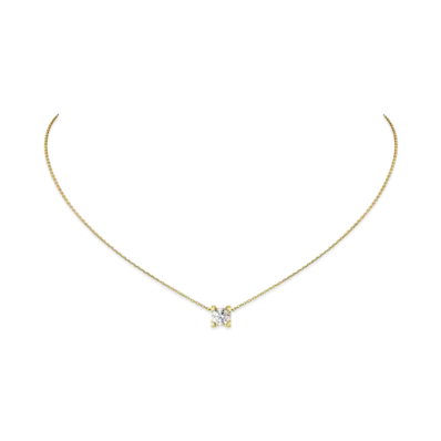 Cartier C De Cartier Necklace