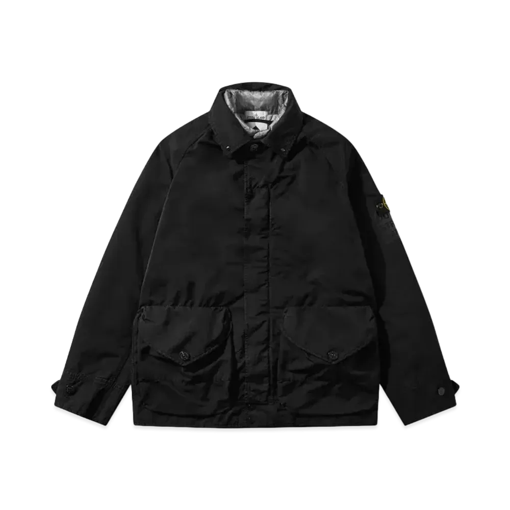 Stone Island x DOVER STREET MARKET Jacket #3 "Black"
