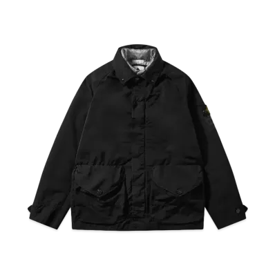 Stone Island x DOVER STREET MARKET Jacket #3 "Black"