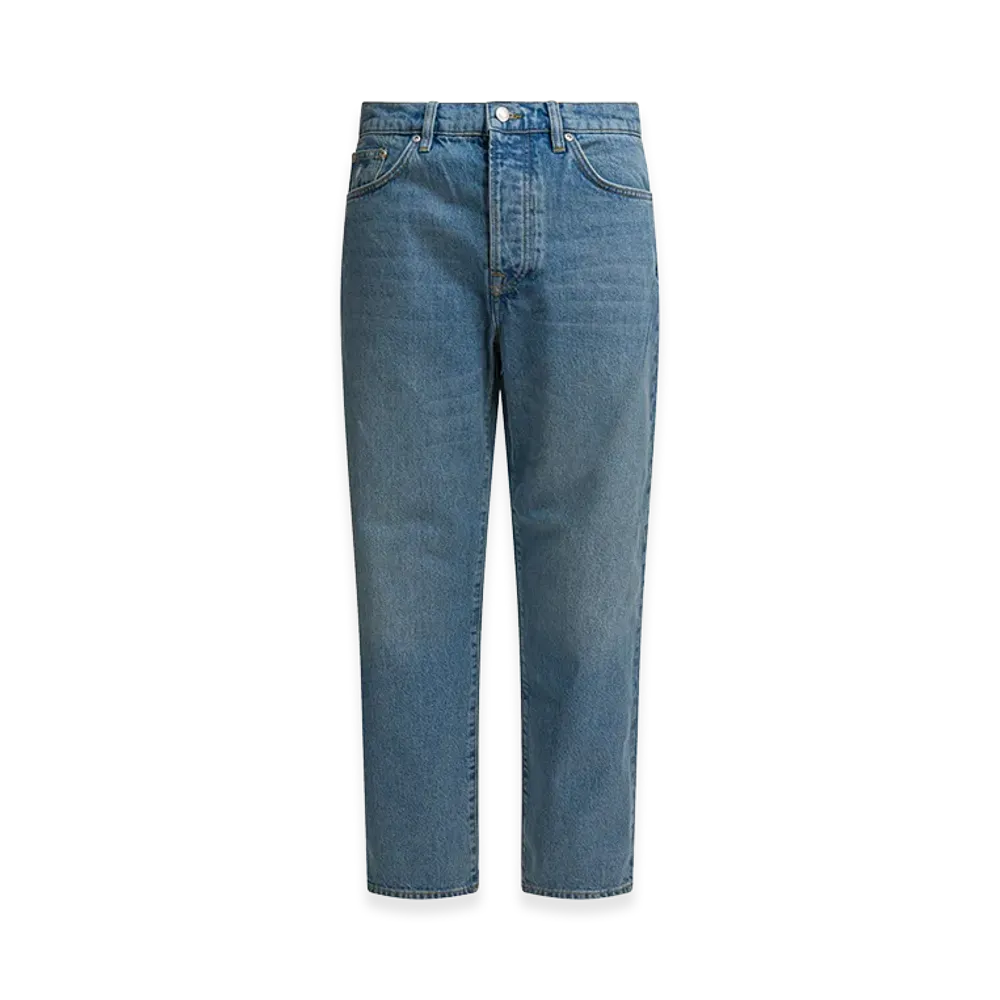 Stussy Jeans "Blue"
