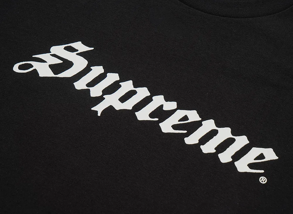 Supreme Speed Tee Supreme Speed Tee