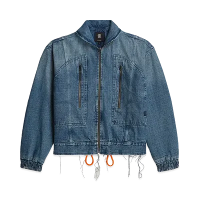 FACETASM x G-STAR Apollo Jacket "Denim"