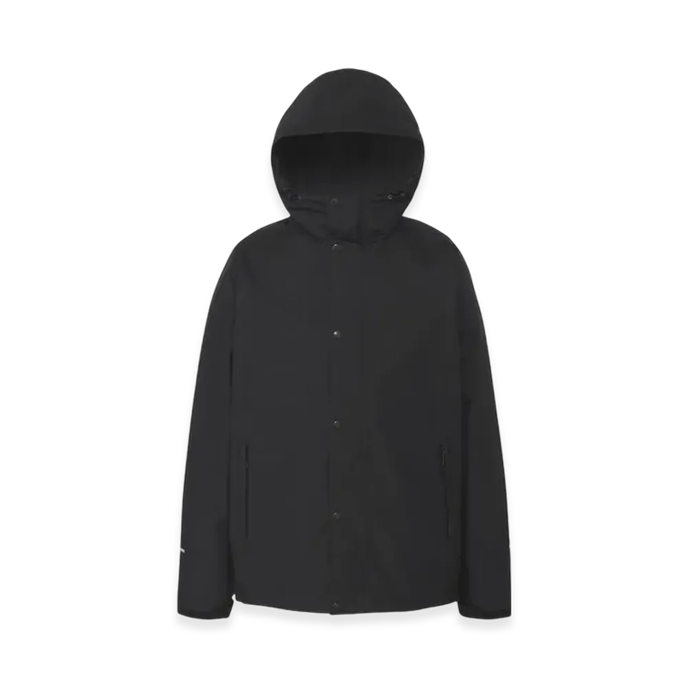 The North Face Storeaway Jacket "Black"