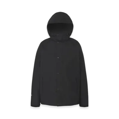 The North Face Storeaway Jacket "Black"