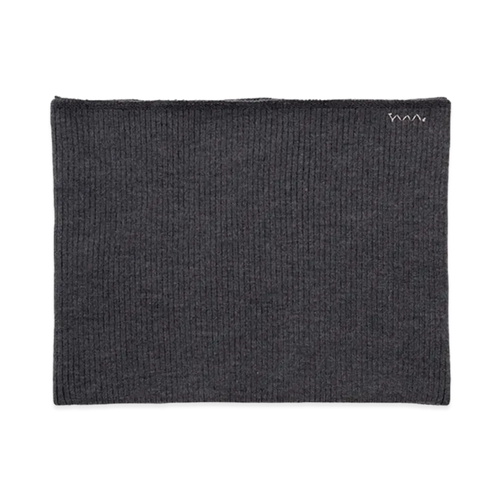 visvim Midsection Insulator "Charcoal"