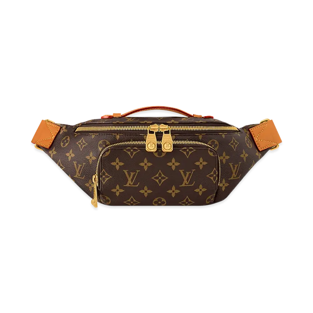 Louis Vuitton Rush Bumbag "Monogram Archive"