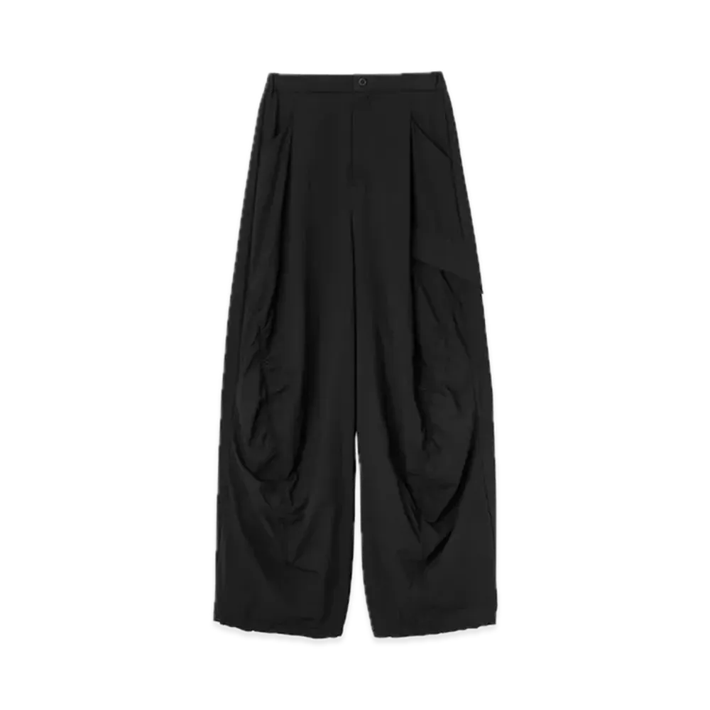DESCENTE ALLTERRAIN Swift Light Cargo Pants "Black"