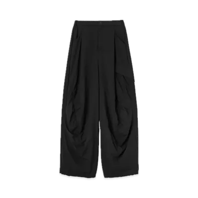 DESCENTE ALLTERRAIN Swift Light Cargo Pants "Black"