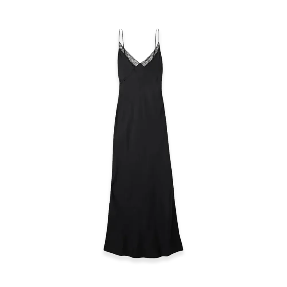 The Row Women's Dresses "Black"