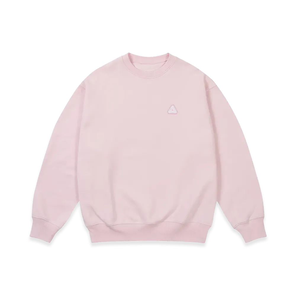 PALACE Sofar Crew "Chill Pink"