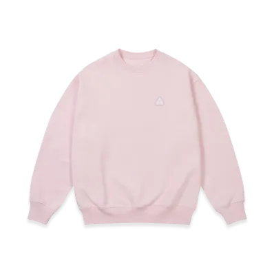 PALACE Sofar Crew "Chill Pink"