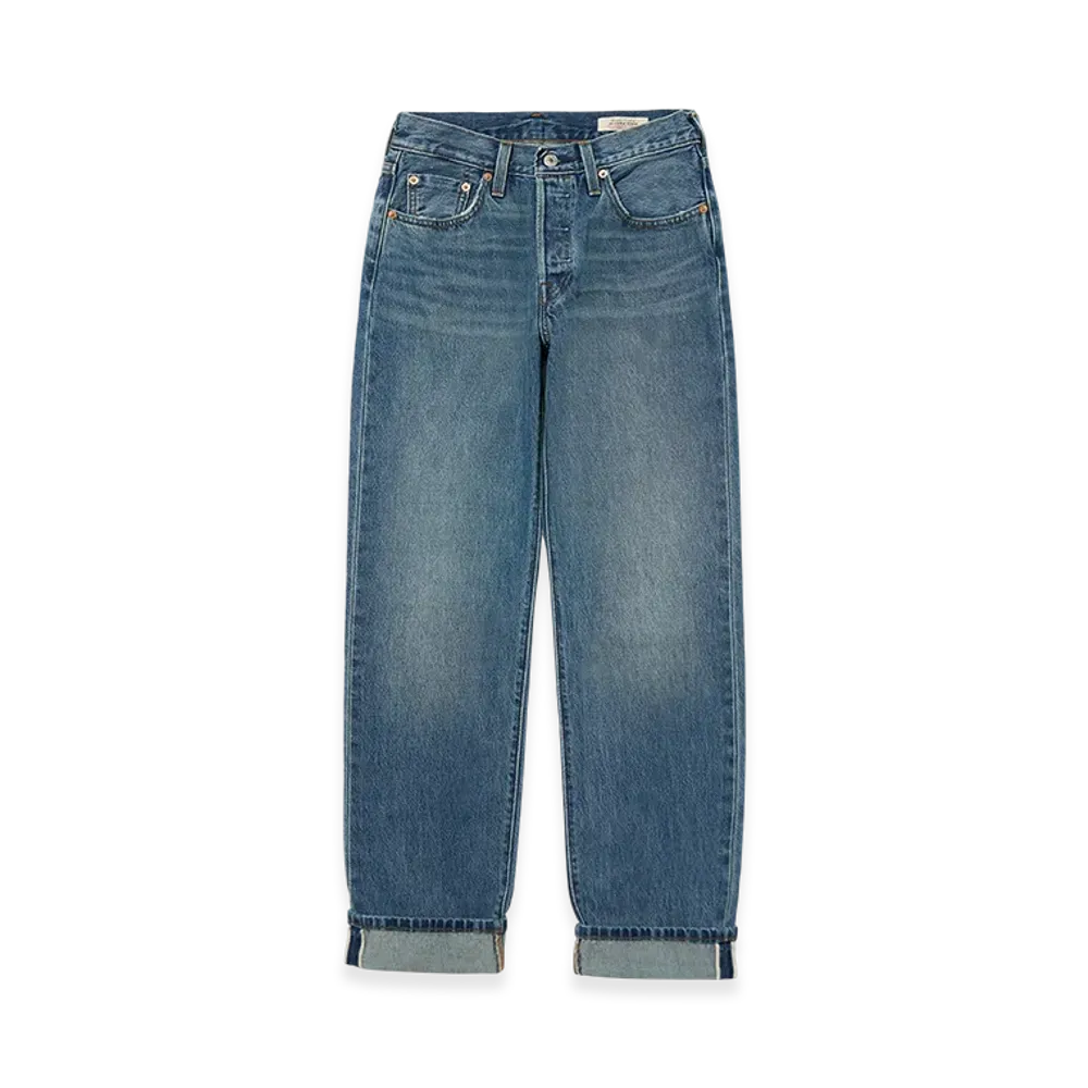 Levi's 501 '90s Jeans "Medium Indigo"